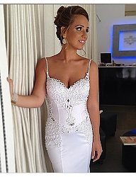 Moda Ślub Suknie ślubne - 3096143