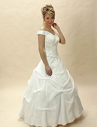 Moda Ślub Suknie ślubne - 892850