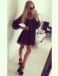 Moda Sukienki Dzienne - 3014963