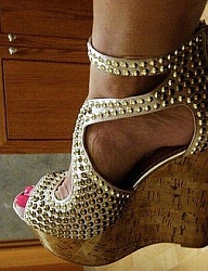 Moda Buty Koturny - 2854756
