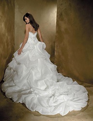 Moda Ślub Suknie ślubne - 892812