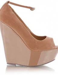 Moda Buty Koturny - 1378847