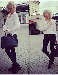 Moda Inne Moda uliczna - 1926310