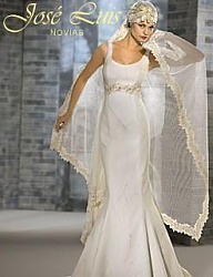 Moda Ślub Suknie ślubne - 274362