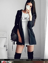 Moda Ciuchy Pozostałe - 3153163