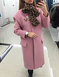 Moda Okrycia Płaszcze - 3127176