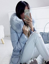 Moda Okrycia Kurtki - 3226171
