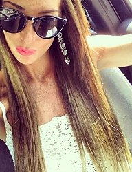 Moda Dodatki Okulary - 2913076
