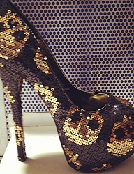 Moda Buty Szpilki - 1318286