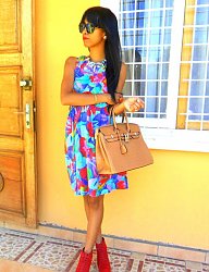 Moda Inne Moda uliczna - 1935162