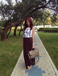 Moda Inne Moda uliczna - 1965514