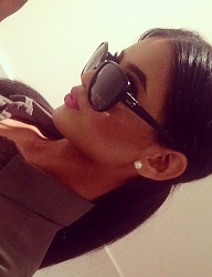Moda Dodatki Okulary - 3002345