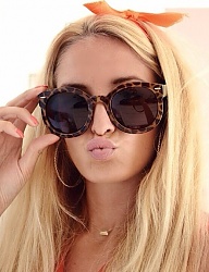 Moda Dodatki Okulary - 2852939