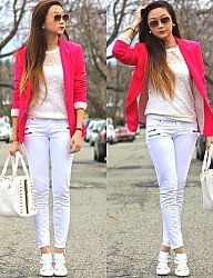 Moda Inne Moda uliczna - 1774231