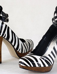 Moda Buty Pozostałe - 120593