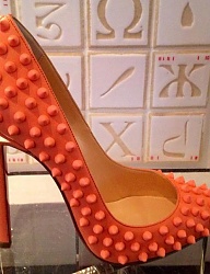 Moda Buty Szpilki - 2606198