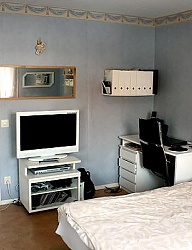 Wnętrza Mój pokój - 994821