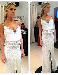 Moda Ślub Suknie ślubne - 2997324