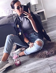 Moda Inne Moda uliczna - 3232614