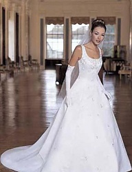 Moda Ślub Suknie ślubne - 890812