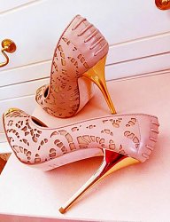Moda Buty Szpilki - 1278722