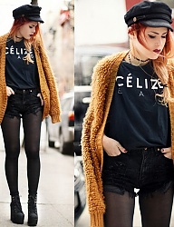 Moda Inne Moda uliczna - 1668930