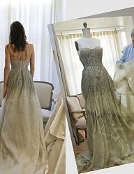 Moda Ciuchy Pozostałe - 1043033