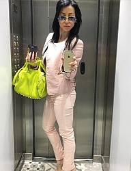 Moda Ciuchy Pozostałe - 3148559