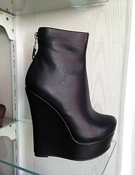 Moda Buty Koturny - 1682707
