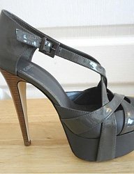 Moda Buty Szpilki - 1327915