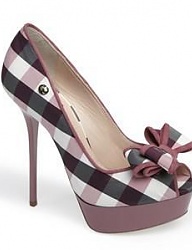 Moda Buty Szpilki - 1309033