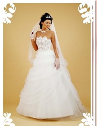 Moda Ślub Suknie ślubne - 447469