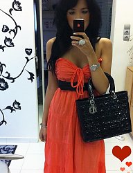 Moda Sukienki - 1115805