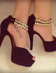 Moda Buty Szpilki - 2721915