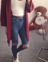 Moda Ciuchy Pozostałe - 3226755