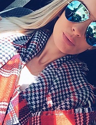 Moda Dodatki Okulary - 3070343