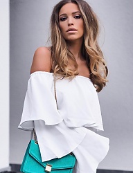 Moda Inne Moda uliczna - 3231420