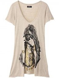 Moda Ciuchy Pozostałe - 1018734