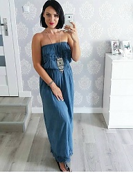 Moda Sukienki Dzienne - 3157229