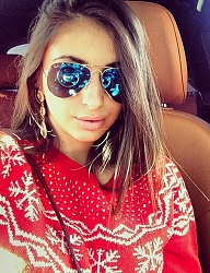 Moda Dodatki Okulary - 2471855
