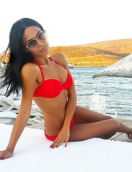 Moda Bielizna Na plażę - 2792623