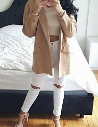 Moda Ciuchy Pozostałe - 3170365
