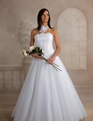 Moda Ślub Suknie ślubne - 256434
