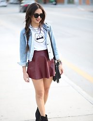 Moda Ciuchy Pozostałe - 1670804