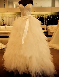 Moda Ślub Suknie ślubne - 2498798