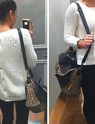 Moda Inne Moda uliczna - 1831140