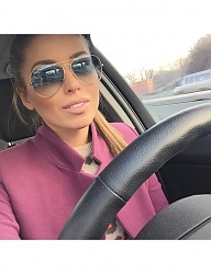 Moda Dodatki Okulary - 2861804