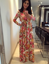 Moda Sukienki Dzienne - 3153135