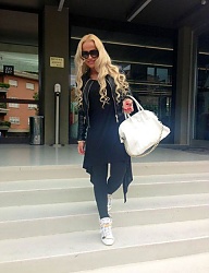 Moda Inne Moda uliczna - 2015744