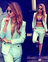 Moda Inne Moda uliczna - 2037798